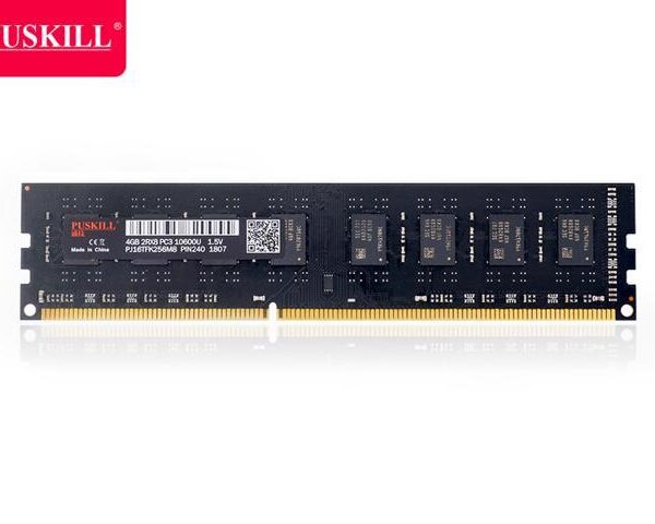 PUSKILL DDR3 4GB RAM